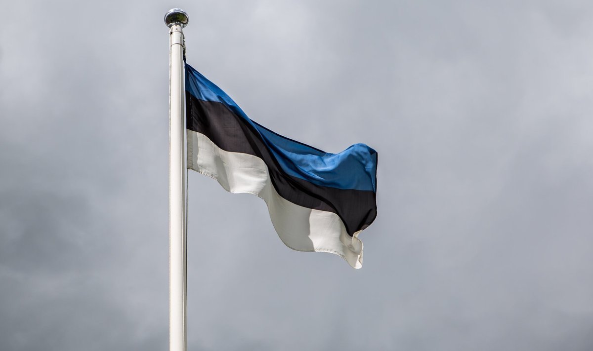 Eesti lipp tuleb heisata vabariigi aastapäeval.