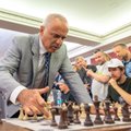 Garri Kasparov lisati Venemaal terroristide ja äärmuslaste nimekirja