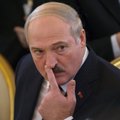 Lukašenko lubas Valgevene spordijuhid liistule tõmmata