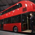 VIDEO: London sai Aston Martini disainitud kahekordsed bussid
