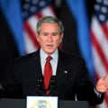 George W Bush: Iraaki tuleb maaväed tagasi saata