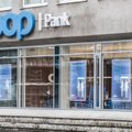 Coop Pank on kuuga juurde saanud 3000 klienti