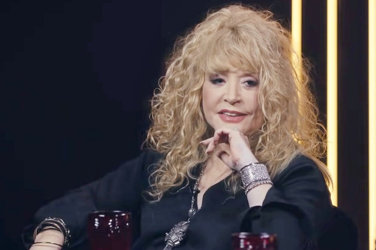 Presa rusă: Alla Pugacheva a părăsit Israelul împreună cu copiii ei și și-a găsit o nouă patrie temporară