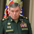 Venemaa kindralstaabi ülem: igasugused Kiievi provokatsioonid Donbassis lõpetatakse