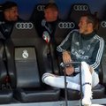 Gareth Bale tiimikaaslastele: tahan hooaja eest 17 miljonit eurot, vastupidisel juhul võin lihtsalt golfi ka mängida