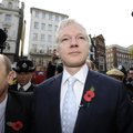 Briti kohus keeldus Assange'i apellatsiooni taasavamast