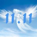 Täna on 11.11: maagiline inglinumber aitab mõtetel manifesteeruda!