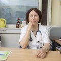 Endokrinoloog Ülle Einberg: Eesti vajab laste rasvumiskliinikuid, probleem on ulatuslik