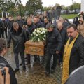 Репортаж TV3 — о похоронах Таранкова и его месте в иерархии
