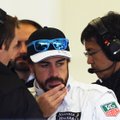 Fernando Alonso nõuab Red Bulli meeskonnalt avalikku vabandust
