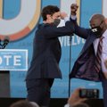 Georgia osariigi senativalimised: demokraadid on teel võidule mõlemas paaris