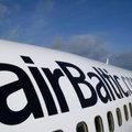 Läti seimi liige tülitses airBalticu lennukis vene keele kasutamise pärast ja sai vastu politsei