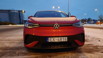 VW ID.5