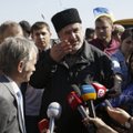 Что будут делать крымские татары после Меджлиса