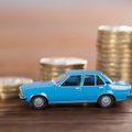 "Уехал, а все равно что-то должен": в Эстонии требуют заплатить за страховку зарегистрированного на Кипре автомобиля