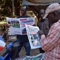 Aukonsul Malis Delfile: mitte keegi pole islamistide poolt