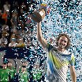 VIDEO | Tsitsipas triumfeeris Los Cabose ATP turniiril