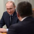 Глава Крыма Аксенов уточнил: он против монархии, но за пожизненное президентство для Путина