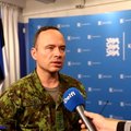 VIDEO | Kolonel Kiviselja vastus Martin Helmele: ukrainlased ei saa riigi vabastamisega üksi hakkama