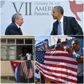 Toomas Alatalu 638 tapmiskatsest pääsenud Fidel Castro fenomenist ja USA lipust: millal Obama Kuubale läheb?