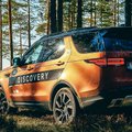 Land Rover Discovery: Kellele seda Range Rover’it veel tarvis on?