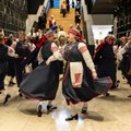 ФОТО | Глава Фонда интеграции: Год богатства культур поможет найти общий язык со всеми общинами в Эстонии 