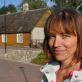 ФОТО | Министр образования Лийна Керсна продает дом в живописном местечке. Цена ниже 100 000 евро!