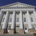 Тартуский университет занял 3-е место в рейтинге вузов Восточной Европы