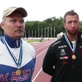 DELFI VIDEO: Värske Eesti meister Martin Kupper: viimast nädalat arvesse võttes jään võistlusega rahule