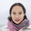 Глебова: Петрыкина показала потрясающий результат!
