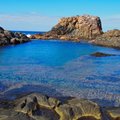FUERTEVENTURA REISIJUHT | Kuldse liiva ja helesinise läbipaistva veega tuuline saar