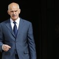 Kas mäletad, kuidas Papandreou isa šantažeeris Euroopat?