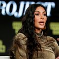 Advokaadiks pürgiv Kim Kardashian kukkus eksamil läbi