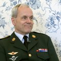 Vingerdav NATO kindral: enda teada pole ma kedagi tapnud