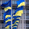 EL-i suursaadikud leppisid kokku külmutatud Vene varade teenitava tulu kasutamises Ukraina heaks