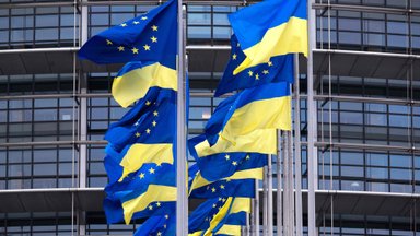 EL-i suursaadikud leppisid kokku külmutatud Vene varade teenitava tulu kasutamises Ukraina heaks