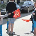 Песков сообщил подробности проведения предстоящего парада Победы в Москве
