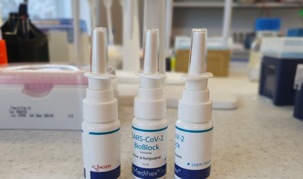 Bioblock
