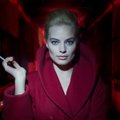 TREILER | Margot Robbie ja Simon Pegg säravad neo-noir krimifilmis "Terminal"