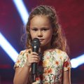 Pisike maailmaparandaja: Laulukarusselli 6-aastane finalist laulab vastvalminud muusikavideos koolikiusamisest