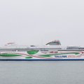AUHINNALOOS | Tallinki laeval Megastar on sünnipäev: osta pilet täna ja võida reis Business Lounge'is