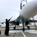 SÕJAPÄEVIK (708. päev) | Laevad põhja ja lennukid sodiks. Ukraina hävitab süsteemselt kõike, mis neile rakette kaela saadavad