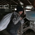 Vene talunikku kahtlustatakse 13 orja pidamises