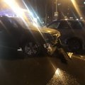 В страшном ДТП в Нижнем Новгороде погибла женщина и пострадали девять школьников. Подозреваемый задержан