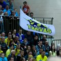 Rakvere Tarvas tahab testimisele tuua Türgi meistrisarjas mänginud ameeriklase
