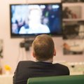Объявлен конкурс на создание двух новых телеканалов в Эстонии