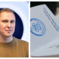 Raimond Kaljulaid: erakonnad on igavad – sügisel võib näha rekordmadalat valimisaktiivsust