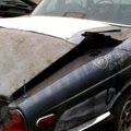 GALERII: Klassikalisest Jaguarist ehitatud „kena“ kastiauto