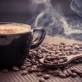 Järjekordne kohvibränd reklaamib end kui looduslik viagra