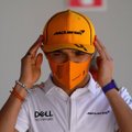 Mercedese F1 tiimiga seostatud vormelisõitja sõlmis uue lepingu